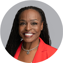Photo of Dr. LATONYA JANETT CARROLL