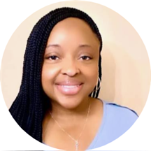 Photo of JESSICA MARIE HARRISON