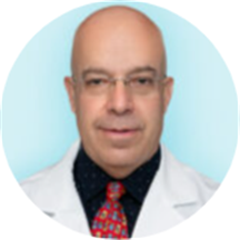 Photo of Dr. DANIEL M. LABY