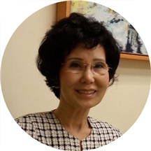 Photo of Dr. ANNA D LEE