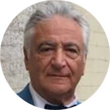 Photo of IZAK HERSCHITZ