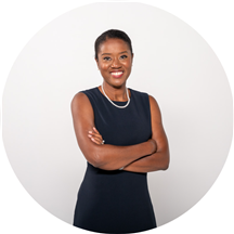 Photo of Dr. AMA ALEXIS