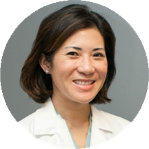 Photo of Dr. LYNN L WOO