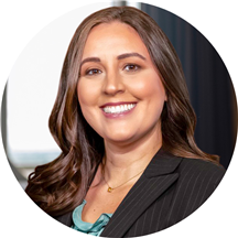Photo of TIFFANY MAAYEH ABTAHI