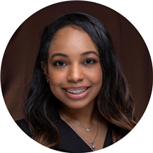 Photo of BRIANNA OLAMIJU
