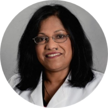 Photo of Dr. VALSA JOSE MARIAPPURAM