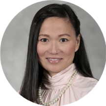 Photo of SHERI ANN TAN CHENG