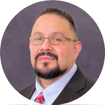 Photo of Dr. FERNANDO MENDEZ
