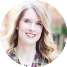 Photo of Dr. JENNIFER GEIGER