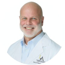 Photo of Dr. IRA HUGHES THORLA