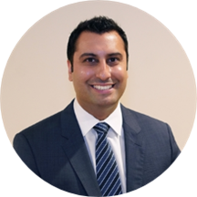 Photo of Dr. VINAY CHOPRA