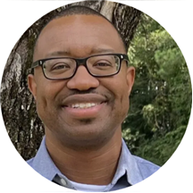 Photo of Dr. WILLIE EDWARD HESTER
