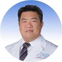 Photo of Dr. KEVIN HSU