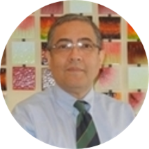 Photo of Dr. ENRIQUE ALFREDO ARGOTE