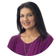 Photo of Dr. SABIA ALI