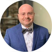 Photo of Dr. KRIKOR HOVSEP MANOUKIAN
