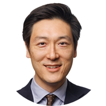Photo of MATTHEW HYUN KIM