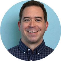 Photo of Dr. PATRICK LONG