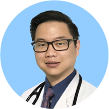 Photo of RYAN CHENG