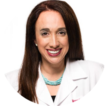 Photo of Dr. MARIA MARGARITA MURPHY