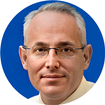 Photo of HAL D FELDMAN