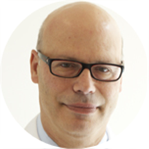 Photo of GREG RIBAKOVE