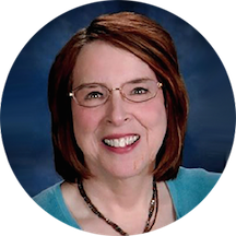 Photo of SUSAN WALTERS BURKHOLDER
