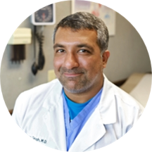 Photo of Dr. RANJEET S SINGH