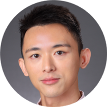 Photo of SHAWN SHIH