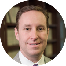 Photo of Dr. JASON MICHAEL HURST