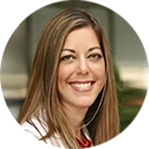 Photo of Ms. ALEXA S LESSOW