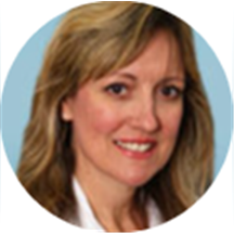 Photo of Dr. CATHY CLUBB