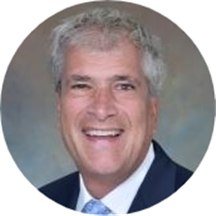 Photo of Dr. STEPHEN WARMAN
