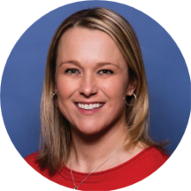 Photo of Dr. BRITTA MARGARET ANDERSON
