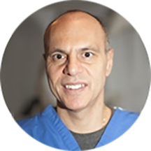 Photo of Dr. ANTHONY GINO CURRERI