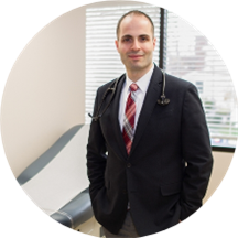 Photo of Dr. FADI KAROU