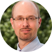 Photo of Dr. RICHARD ARTHUR KOLB