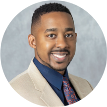 Photo of Mr. CHRISTOPHER DUNLAP HARRIS
