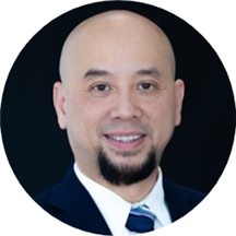 Photo of Dr. PAUL TRI THANH DANG