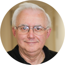 Photo of Dr. YAKOV SHAPOSHNIKOV