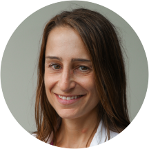 Photo of ALAINA L KRONENBERG