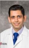 Photo of Dr. MANEESH DAVE