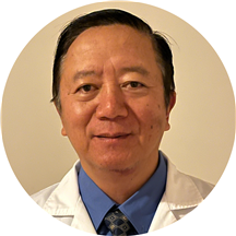 Photo of Dr. YONG CHI