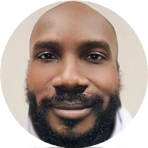 Photo of TAIYE AKINWANDE OGUNDIPE