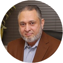 Photo of Dr. MAHBOOB AHMAD ASLAM