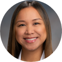Photo of Dr. KATRINA JOY MERCADO