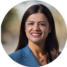 Photo of MANPREET SANDHU