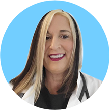 Photo of JULIE VINING