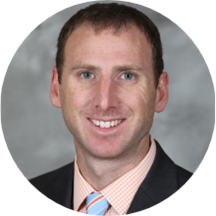 Photo of Dr. AARON GEORGE WATTERS