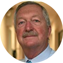 Photo of Dr. JOHN RICHARD GAVENCAK